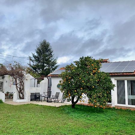 Casa Do Paco Aveiro Studio&Rooms Eksteriør bilde