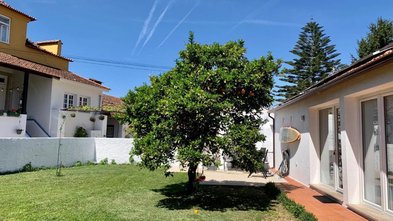 Casa Do Paco Aveiro Studio&Rooms Eksteriør bilde