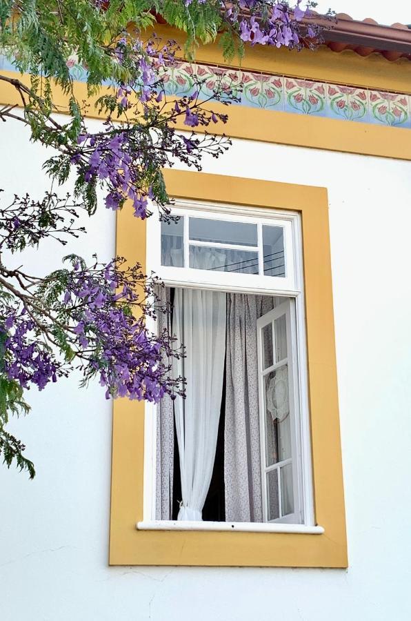 Casa Do Paco Aveiro Studio&Rooms Eksteriør bilde