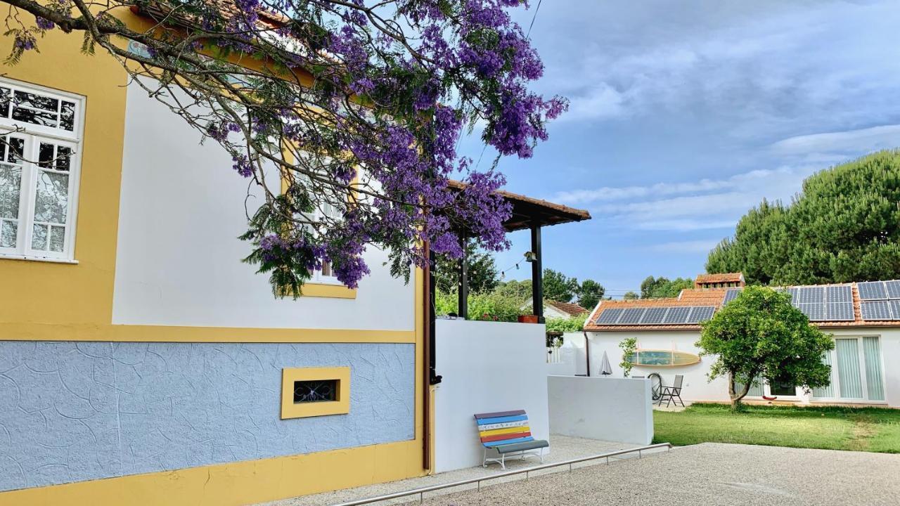 Casa Do Paco Aveiro Studio&Rooms Eksteriør bilde