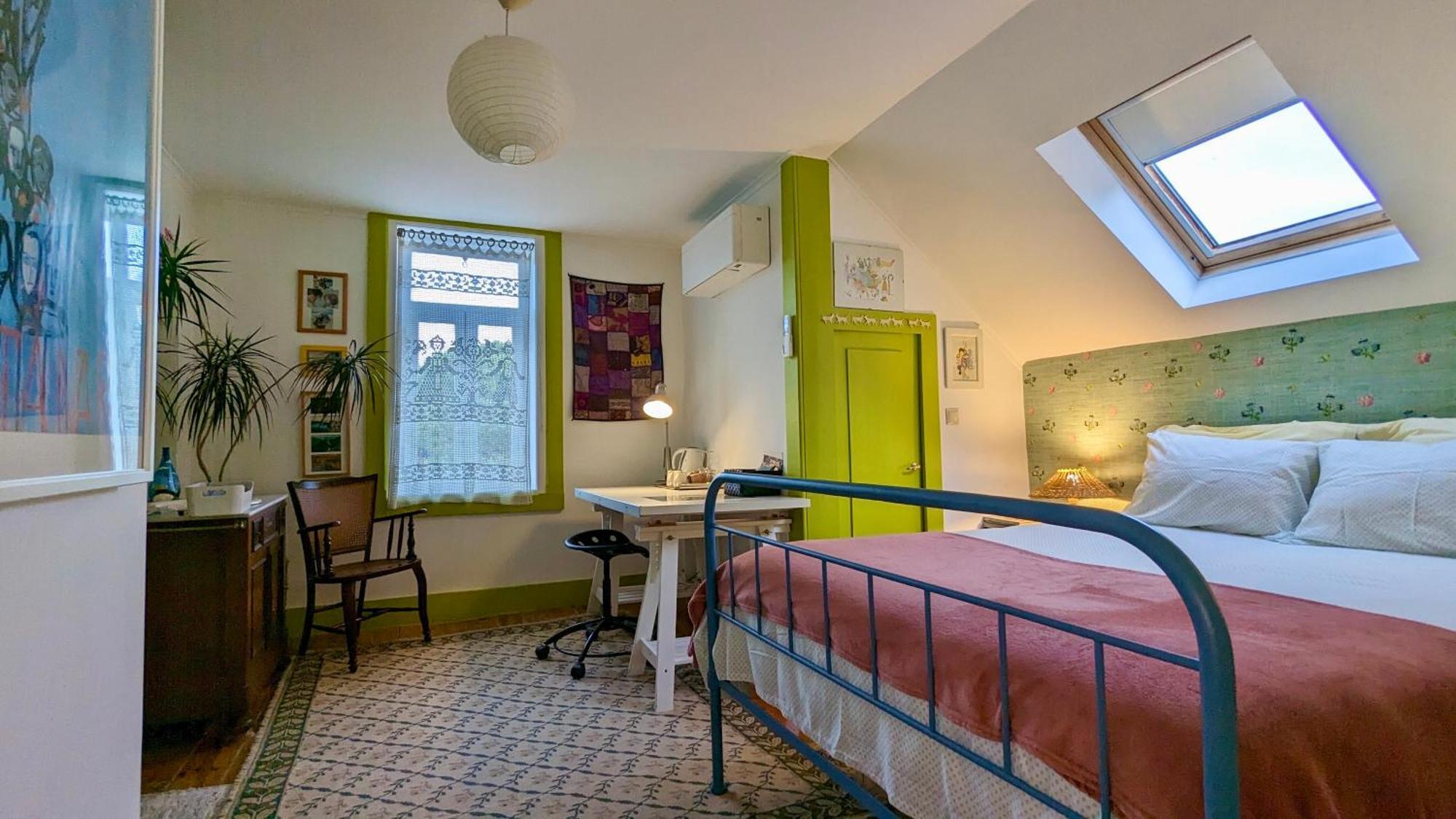 Casa Do Paco Aveiro Studio&Rooms Eksteriør bilde