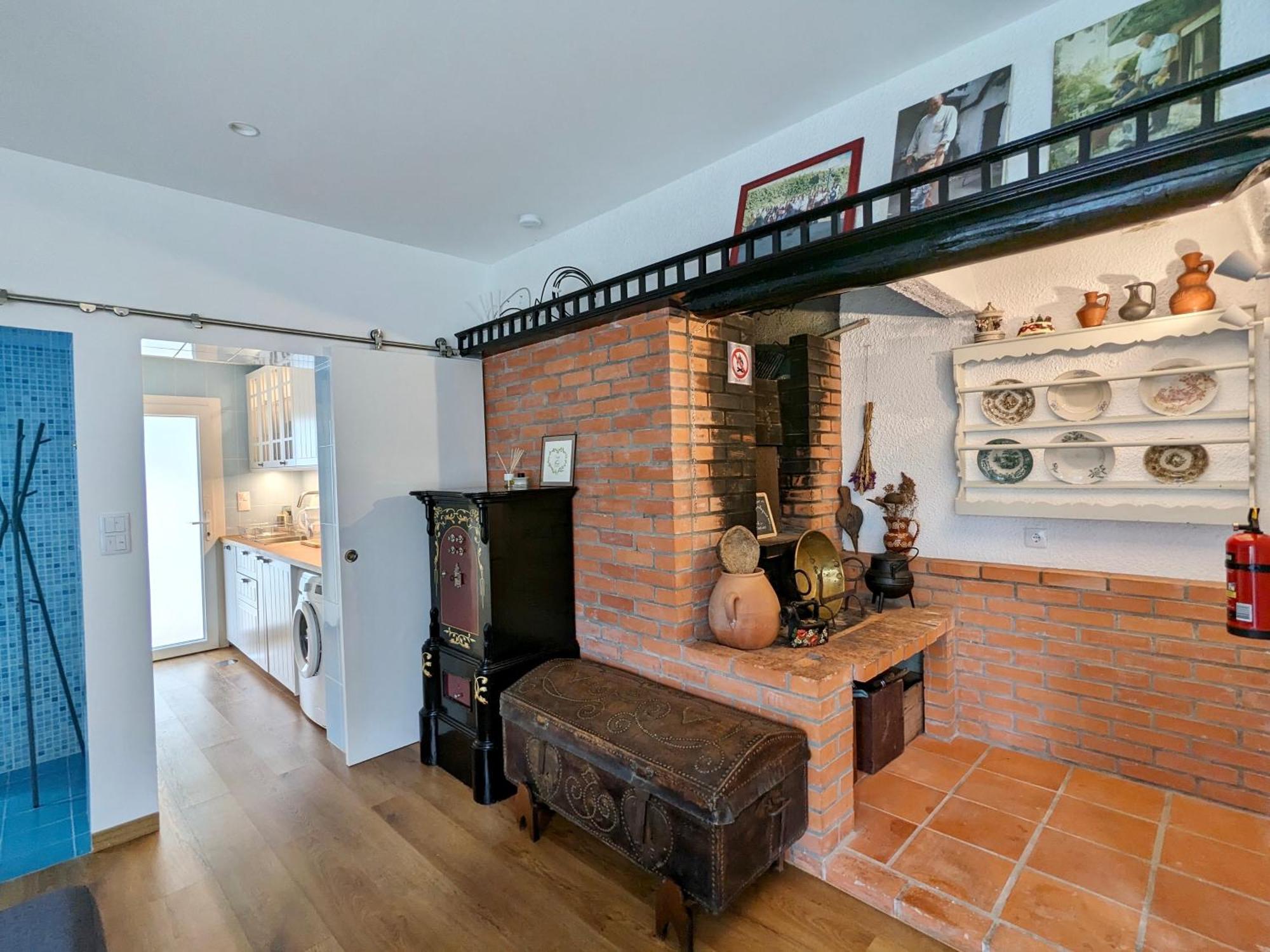 Casa Do Paco Aveiro Studio&Rooms Eksteriør bilde