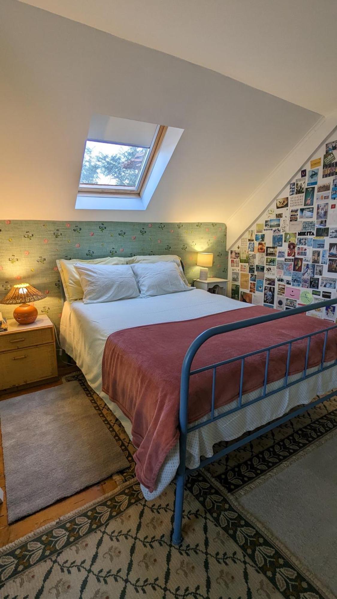 Casa Do Paco Aveiro Studio&Rooms Rom bilde