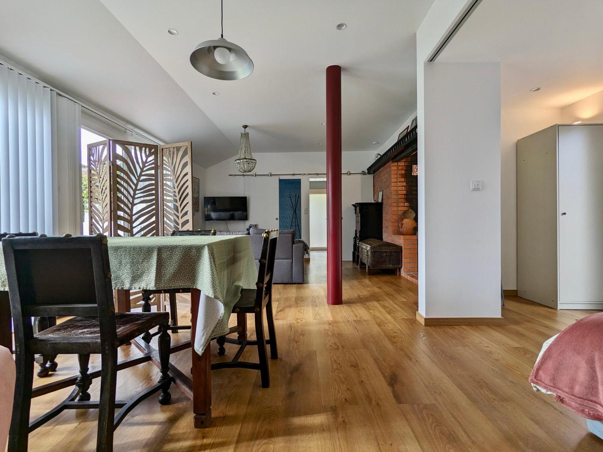 Casa Do Paco Aveiro Studio&Rooms Rom bilde