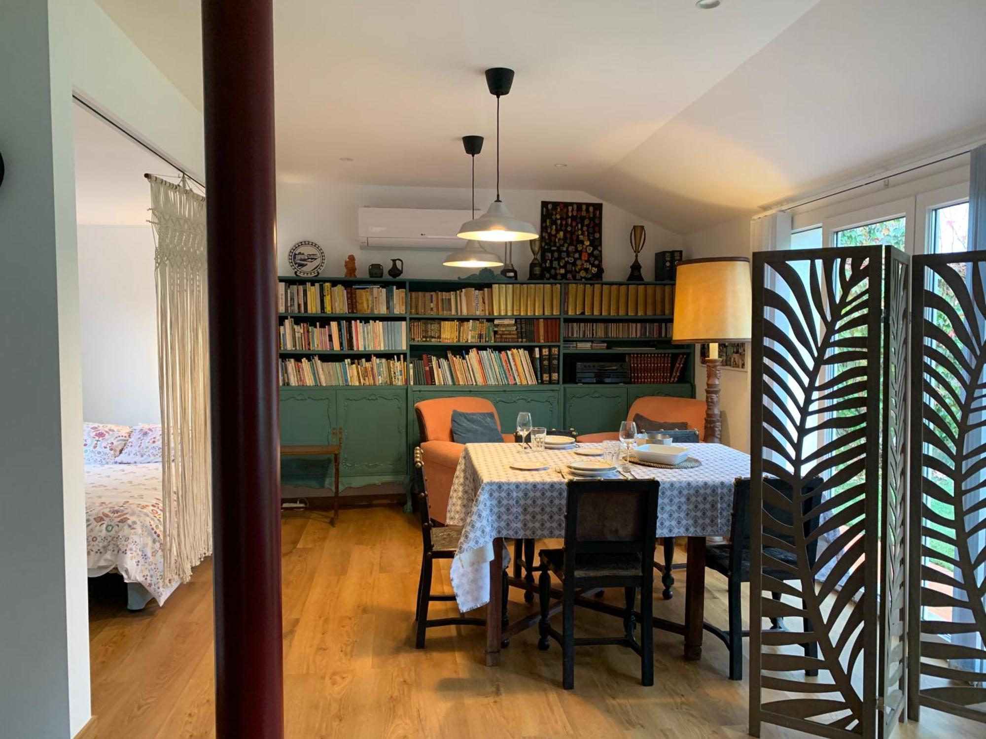 Casa Do Paco Aveiro Studio&Rooms Eksteriør bilde
