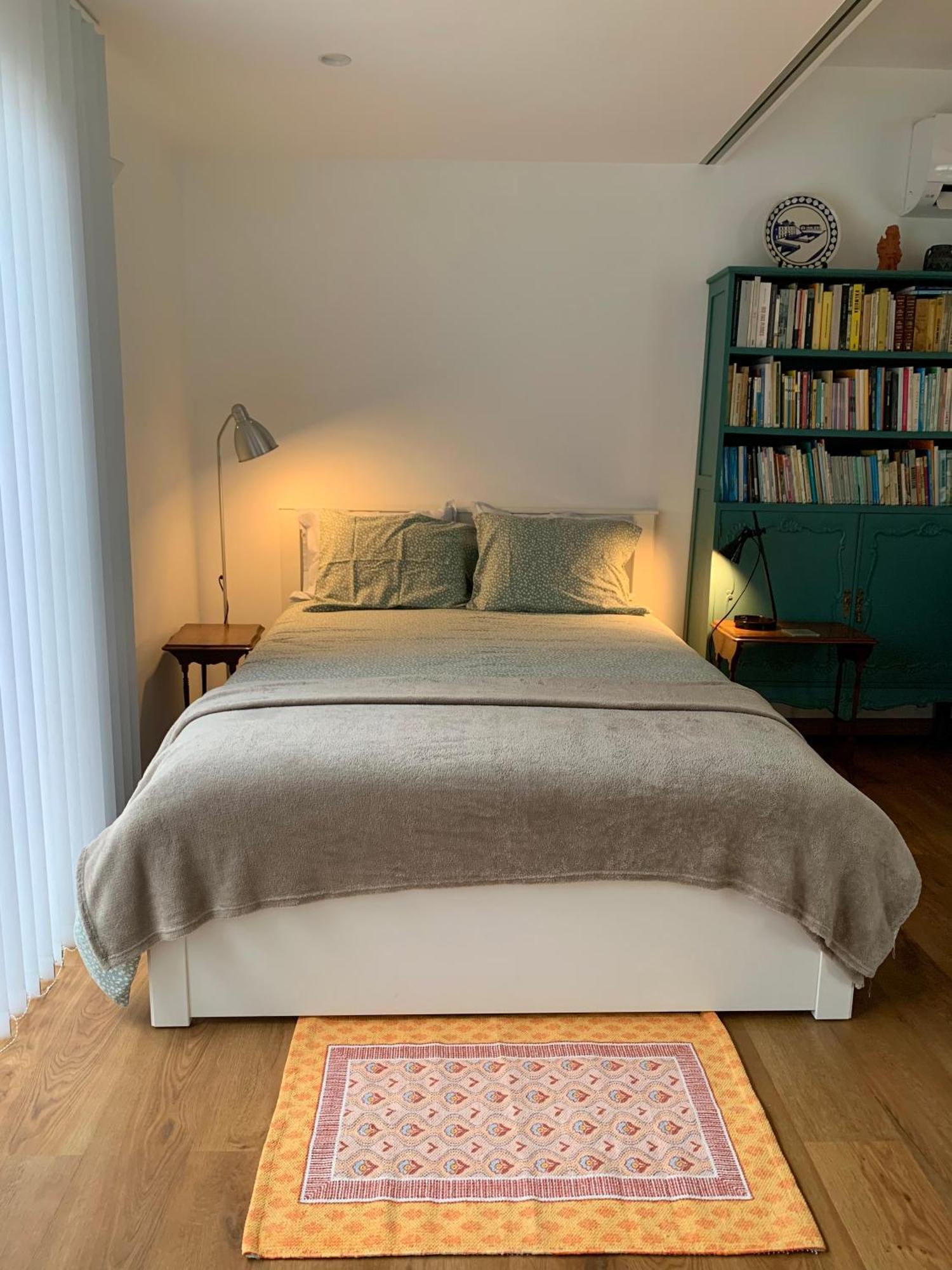 Casa Do Paco Aveiro Studio&Rooms Rom bilde