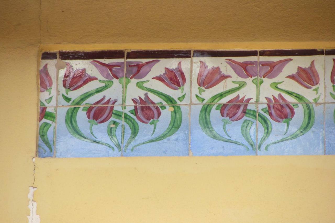 Casa Do Paco Aveiro Studio&Rooms Eksteriør bilde