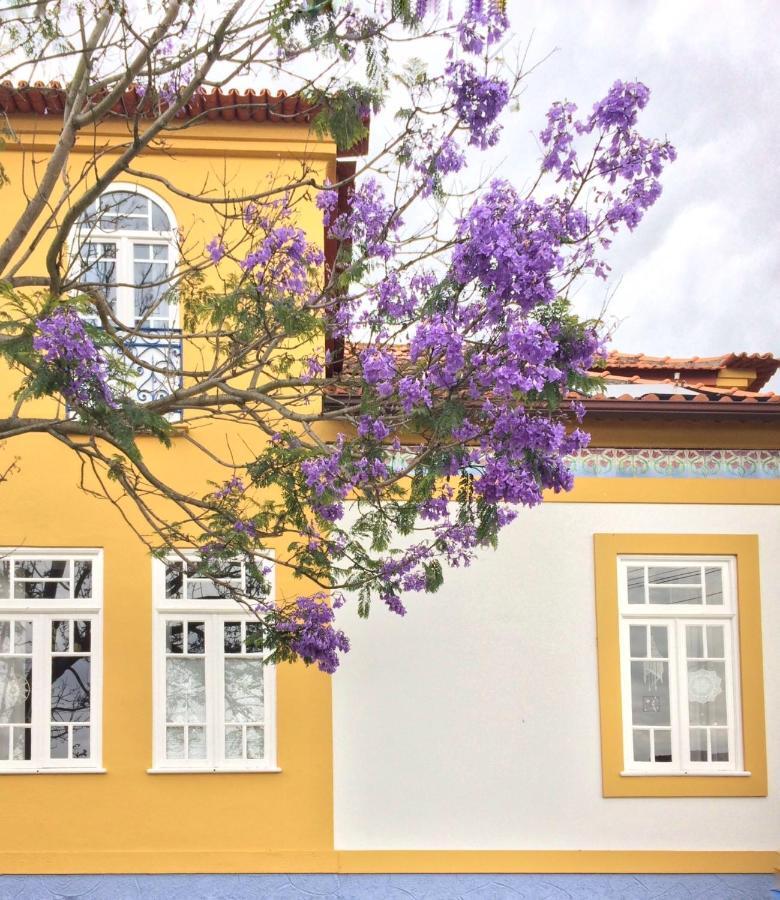 Casa Do Paco Aveiro Studio&Rooms Eksteriør bilde